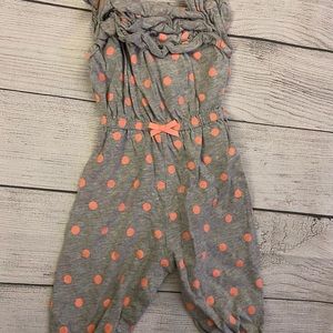 Baby romper